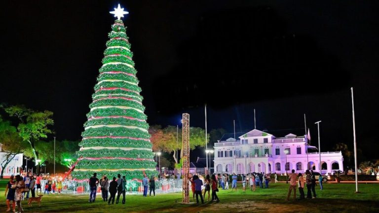 December maand van licht, vrede en herinnering