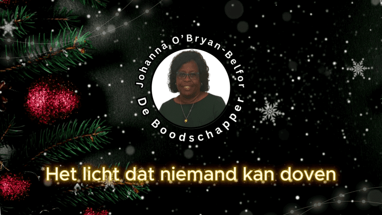 Het licht dat niemand kan doven