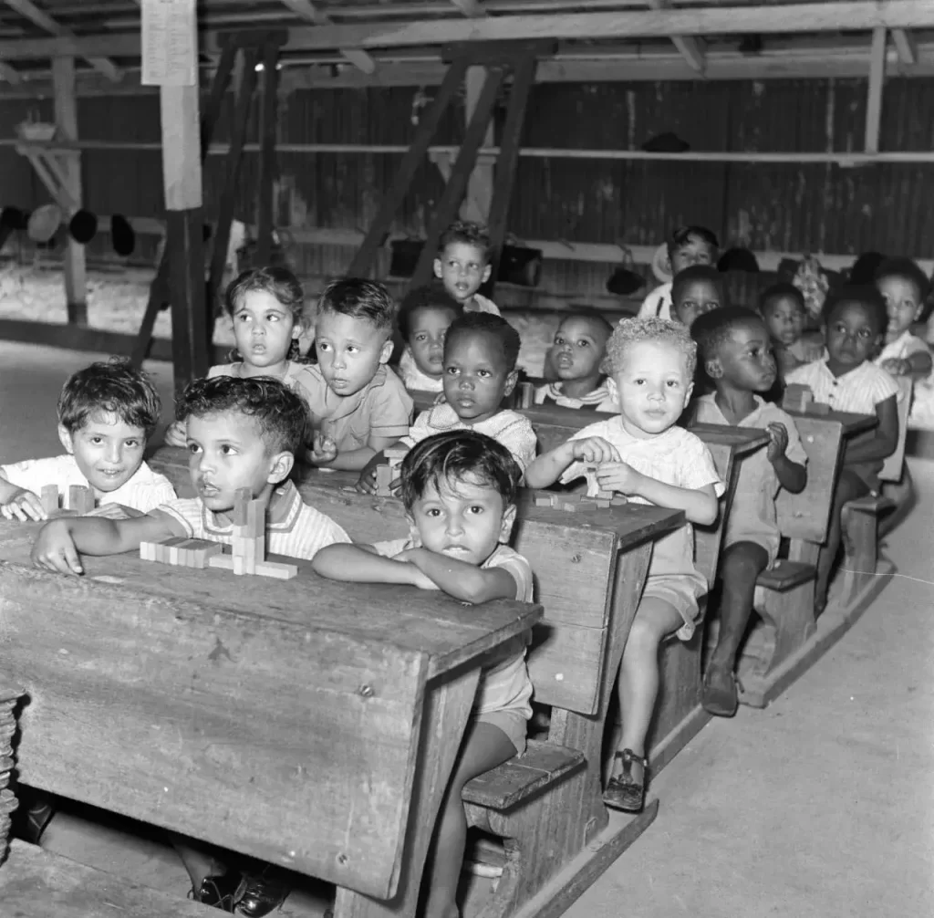 Onderwijs in Suriname anno 2026: Achterstand die niet langer te ontkennen is