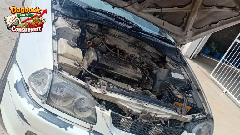 De monteur-maffia ontmaskerd