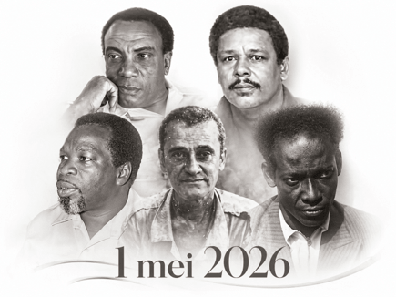 De geschiedenis van arbeid in Suriname