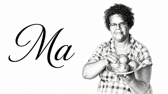 Ma