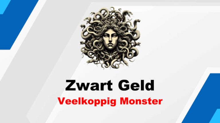 Zwart Geld Documentaire